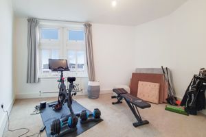 Bedroom 3- click for photo gallery